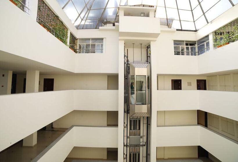 Dostyk Hotel By Oyo Rooms