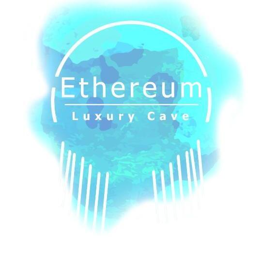 Ethereum Luxury Cave