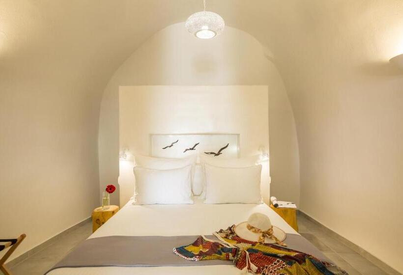 Ethereum Luxury Cave