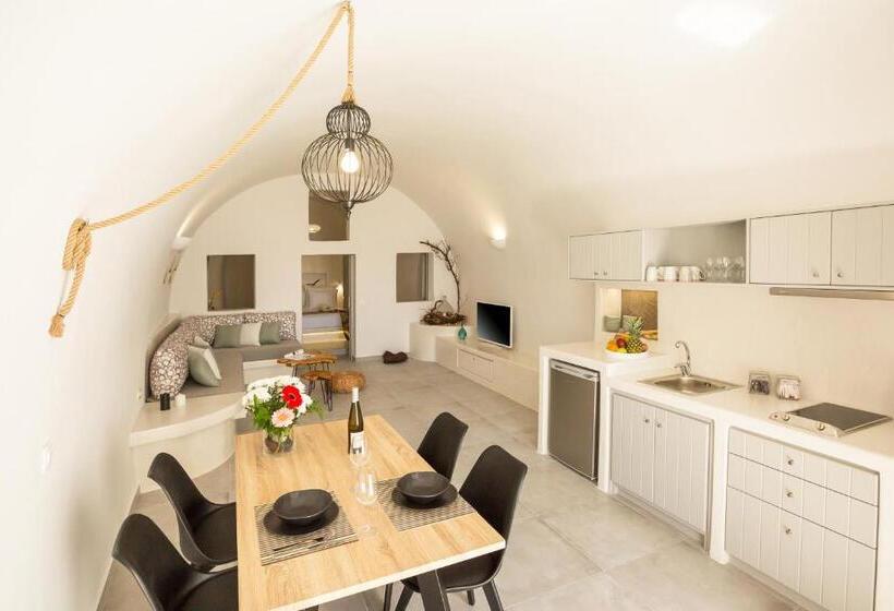 Ethereum Luxury Cave