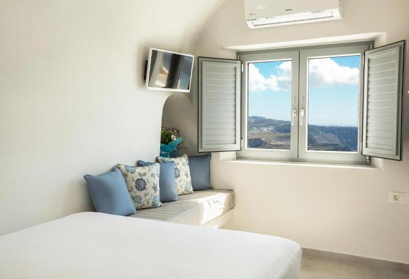 Ethereum Luxury Cave