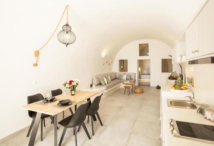 Ethereum Luxury Cave