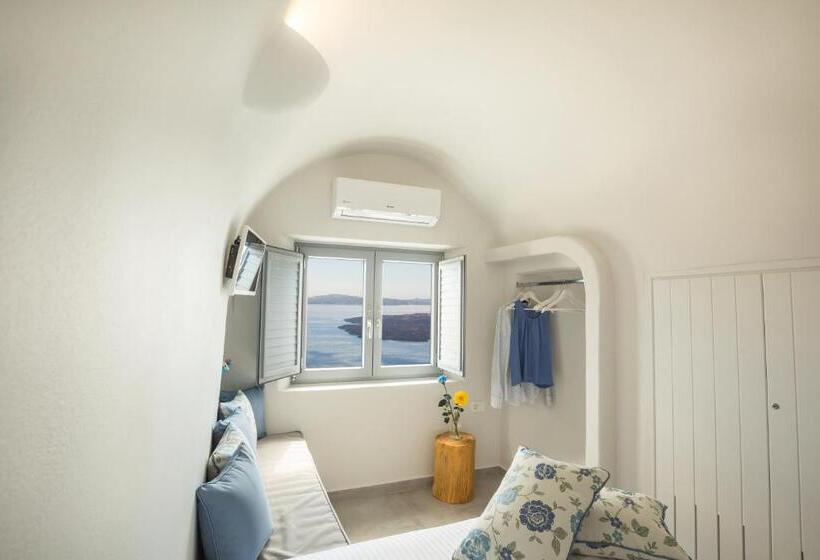 Ethereum Luxury Cave