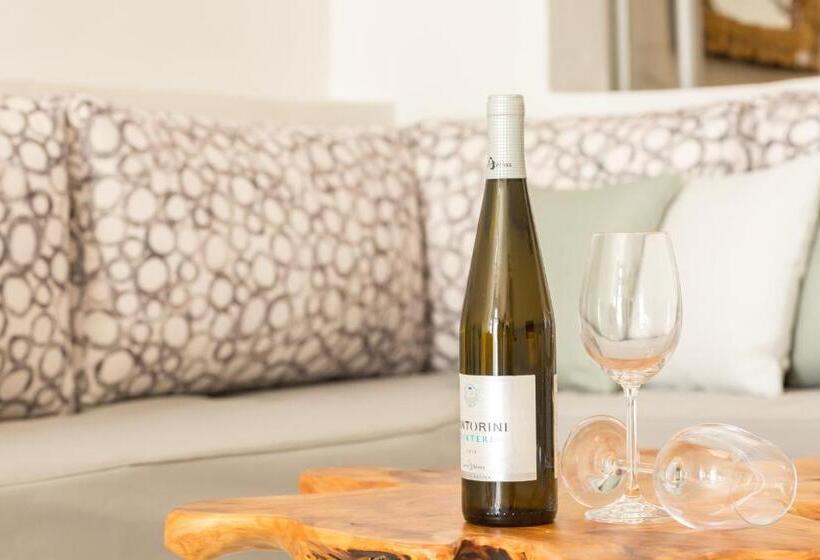 Ethereum Luxury Cave