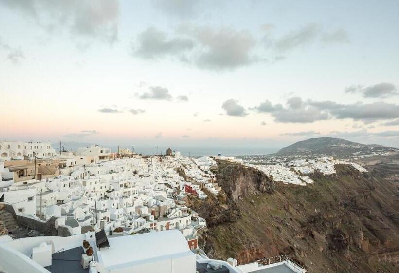 Ethereum Luxury Cave