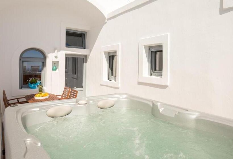 Ethereum Luxury Cave