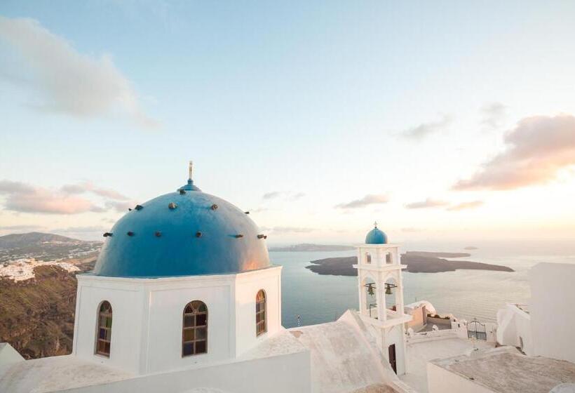 Ethereum Luxury Cave