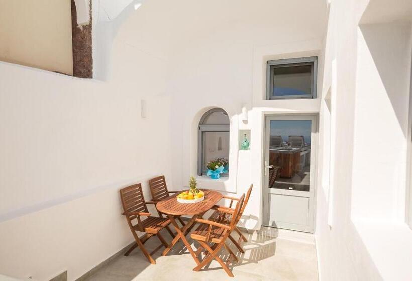 Ethereum Luxury Cave