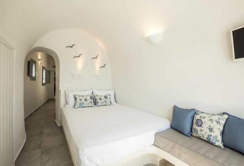 Ethereum Luxury Cave