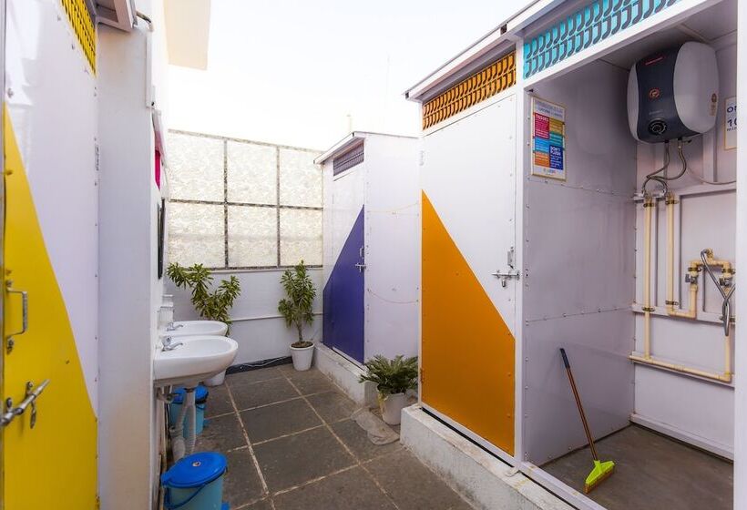 Gostops Udaipur   Hostel