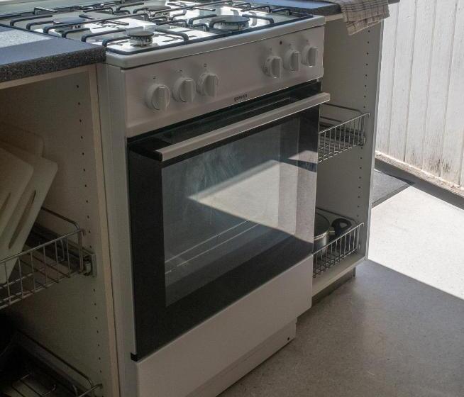 Gudhjem Vandrerhjem / Gudhjem Hostel