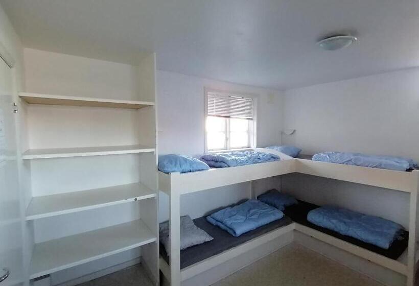 Gudhjem Vandrerhjem / Gudhjem Hostel