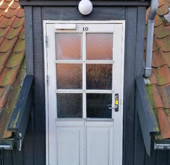 Gudhjem Vandrerhjem / Gudhjem Hostel