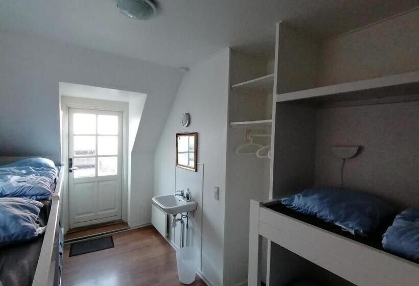 Gudhjem Vandrerhjem / Gudhjem Hostel