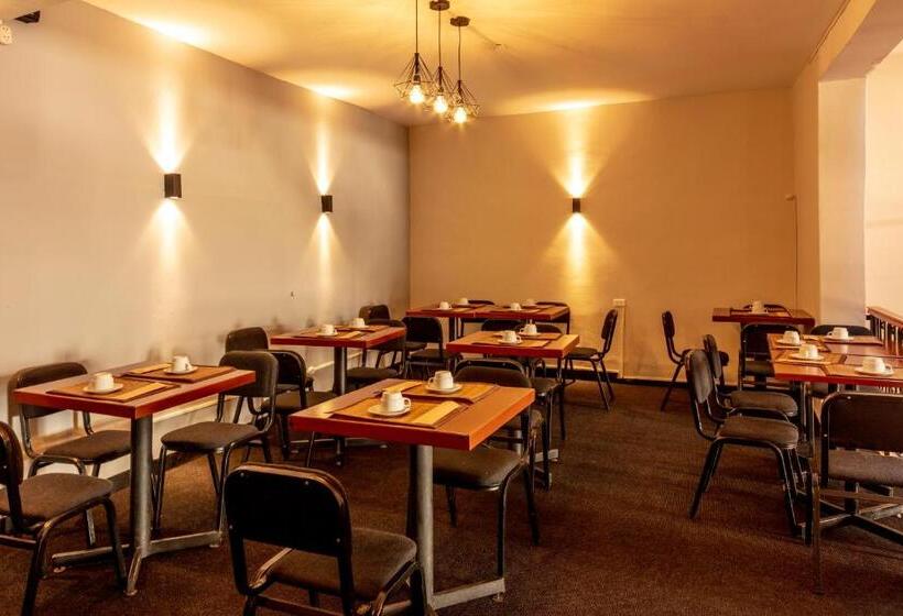 簡易ホテル Ankara Hotel Boutique