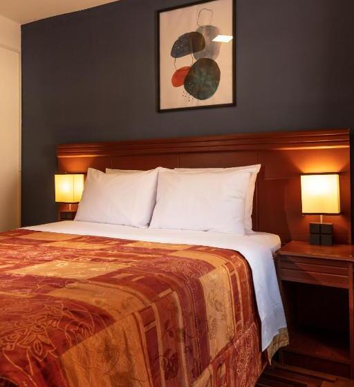 簡易ホテル Ankara Hotel Boutique