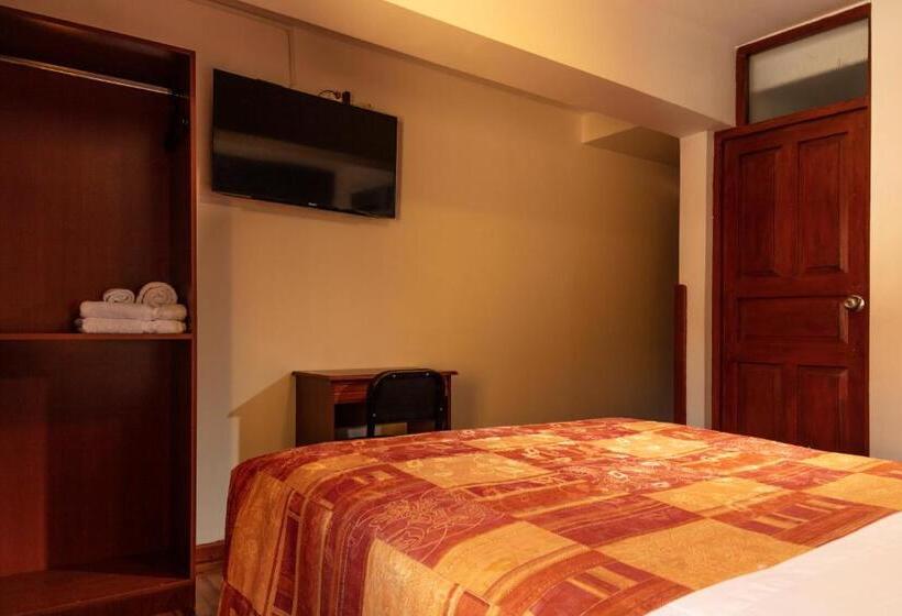 簡易ホテル Ankara Hotel Boutique