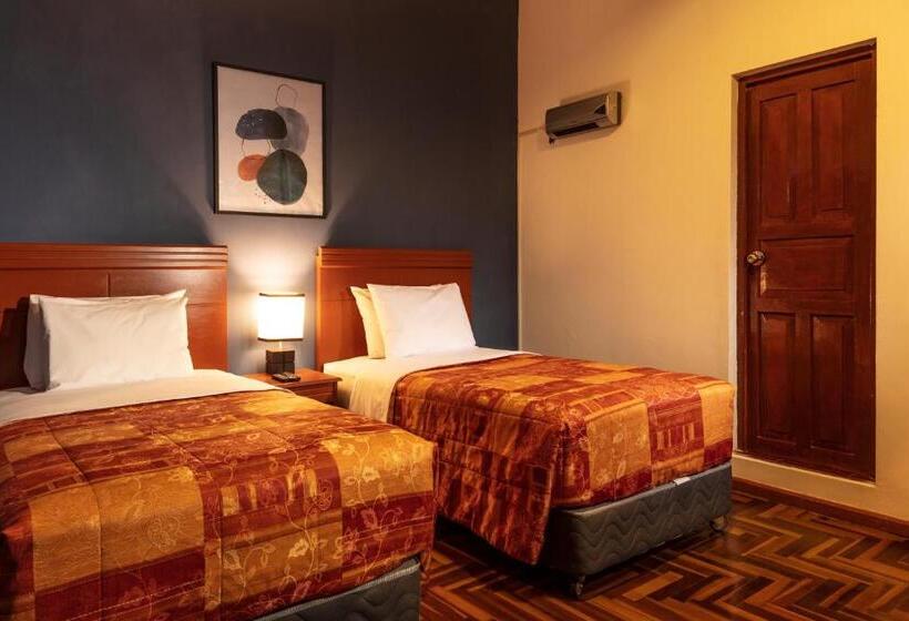 簡易ホテル Ankara Hotel Boutique