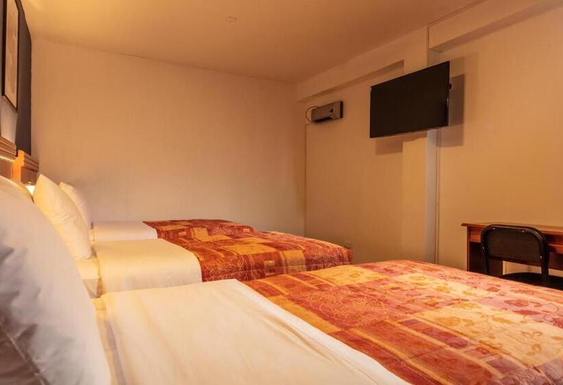 簡易ホテル Ankara Hotel Boutique