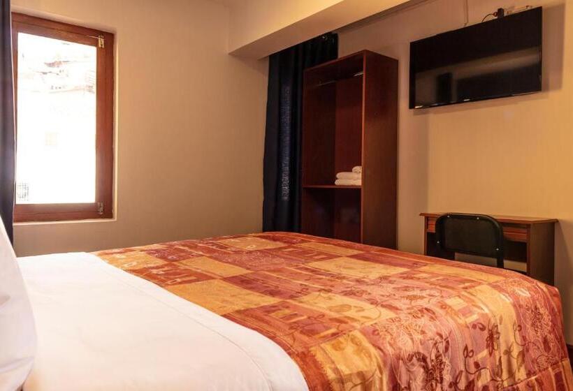 簡易ホテル Ankara Hotel Boutique