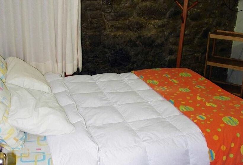Hostal Casa Del Inka