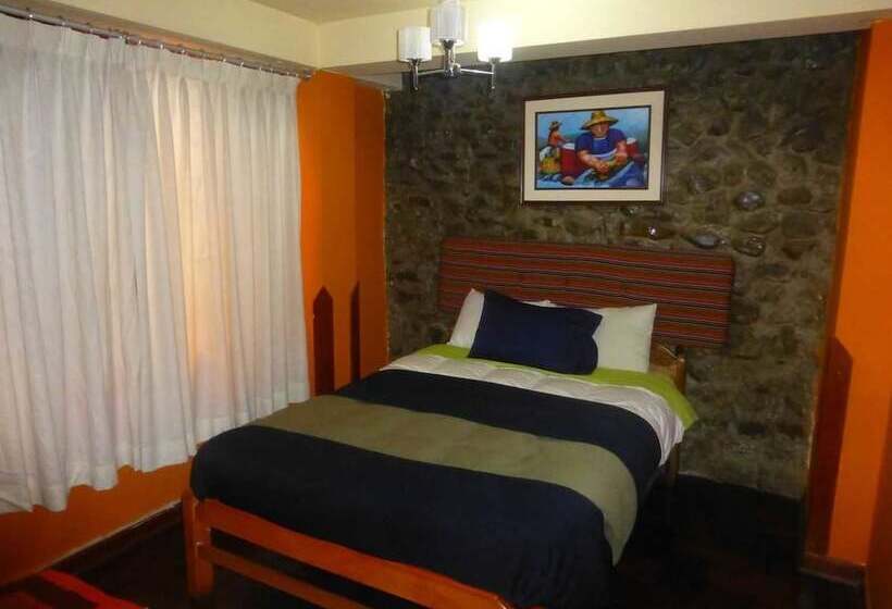Hostal Casa Del Inka