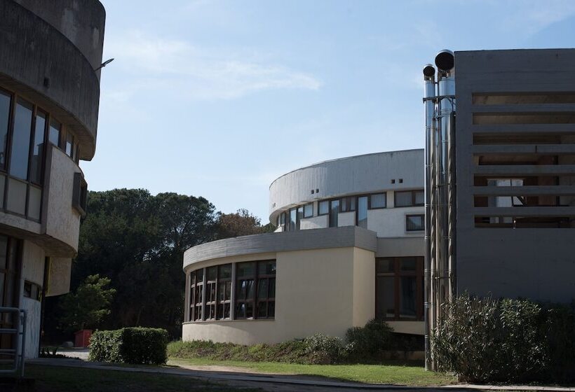 여관 Csa Hotel Beach & Park