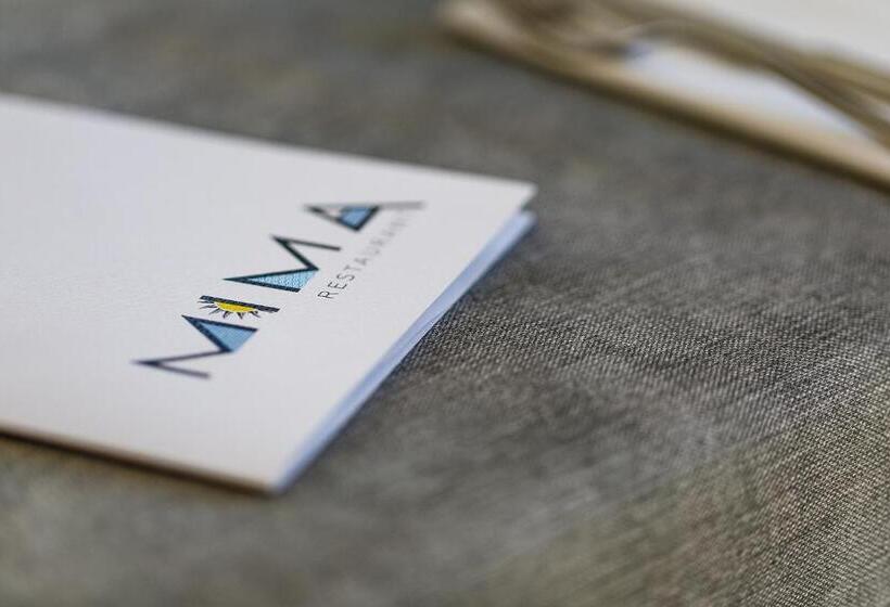 簡易ホテル Domo 20 Hotel & Rooftop