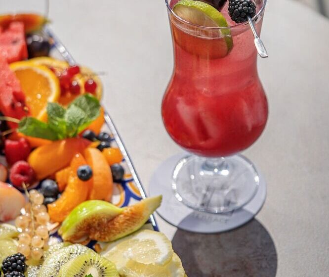 簡易ホテル Domo 20 Hotel & Rooftop