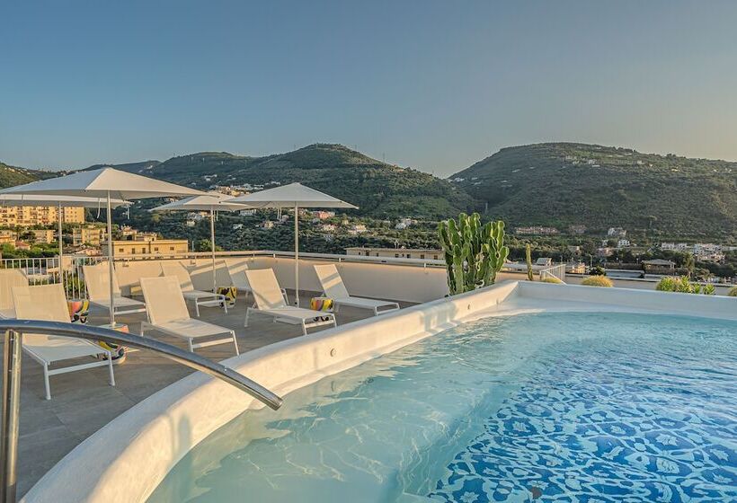 簡易ホテル Domo 20 Hotel & Rooftop