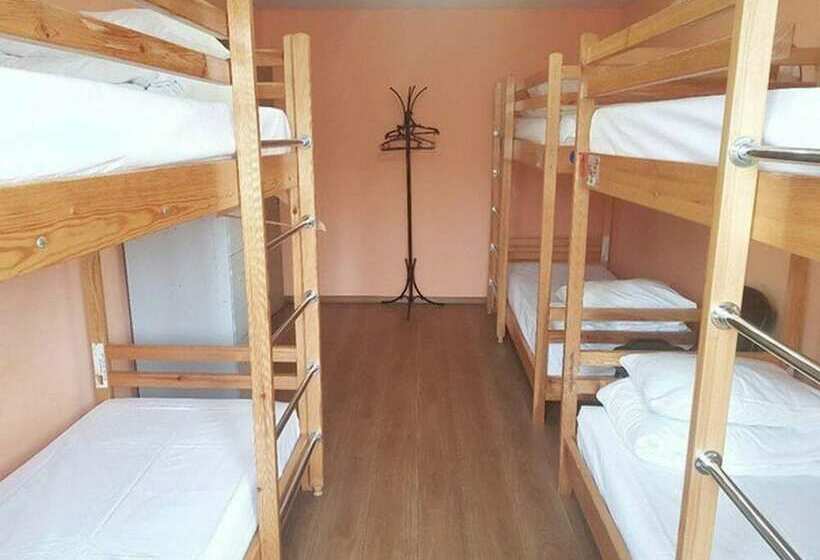 Hostel Sunshine