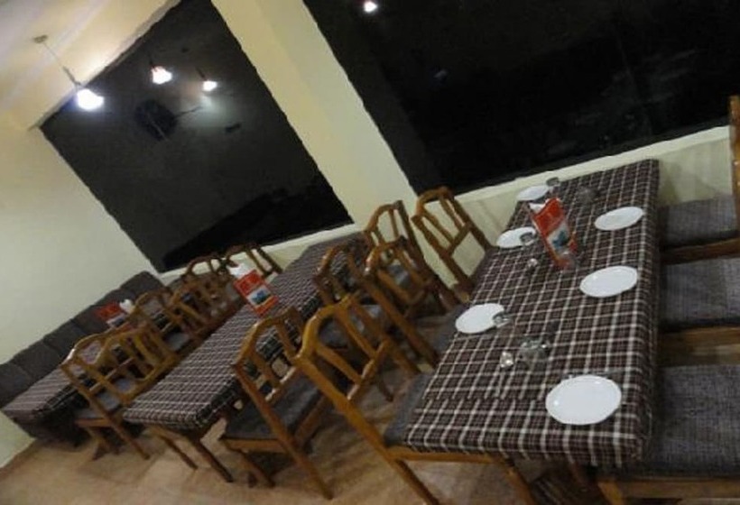 ホテル A.j. International