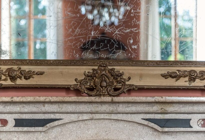 호텔 Albergo Real Castello