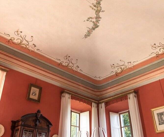 호텔 Albergo Real Castello