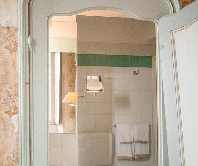 فندق Albergo Real Castello