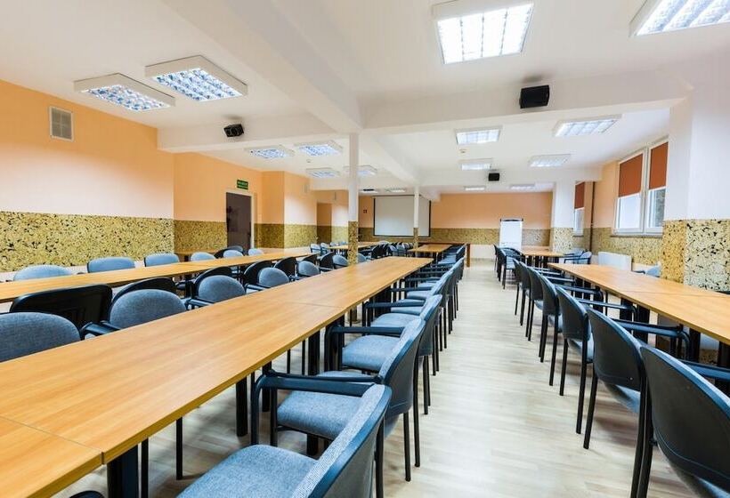 Отель Baltic Inn