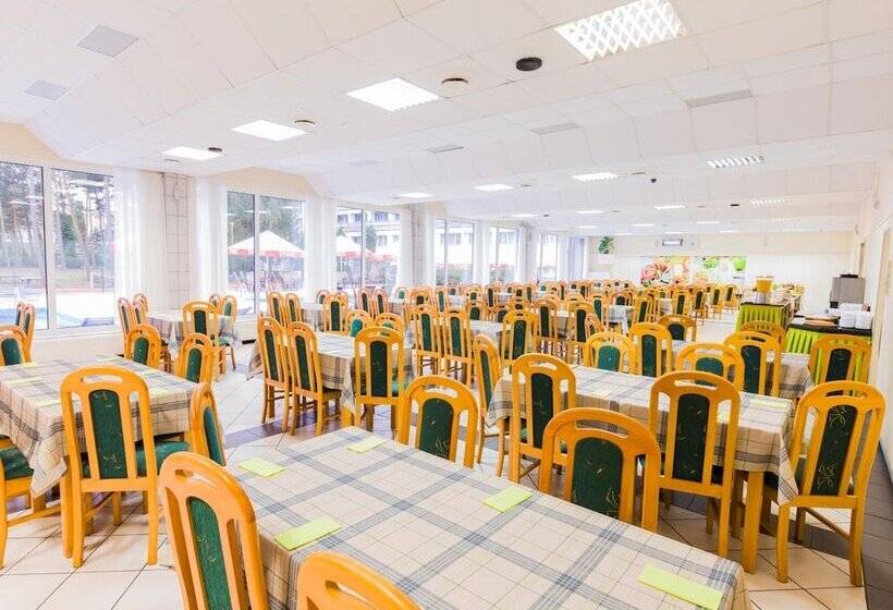 Отель Baltic Inn