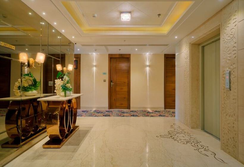 Skk Blu Formerly Known As Blu Feather Hotel & Spa