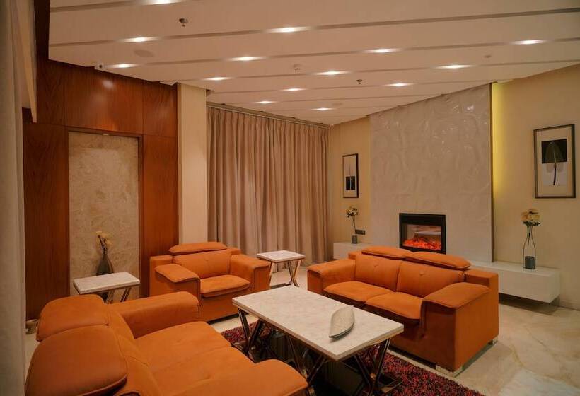 Skk Blu Formerly Known As Blu Feather Hotel & Spa