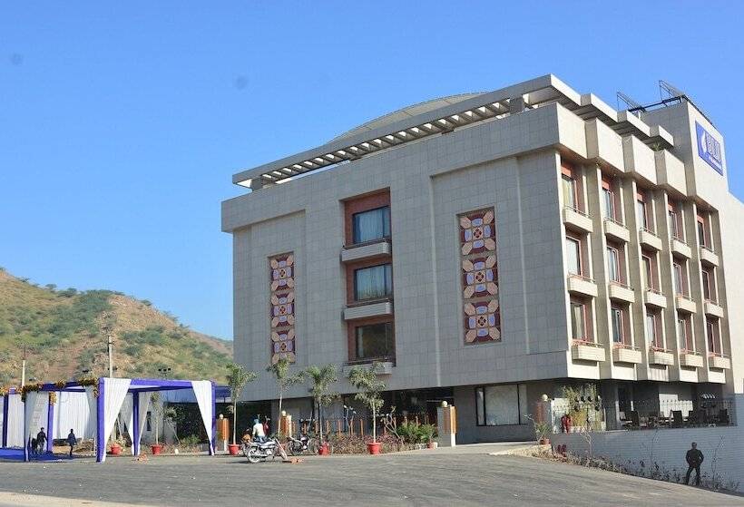 Skk Blu Formerly Known As Blu Feather Hotel & Spa