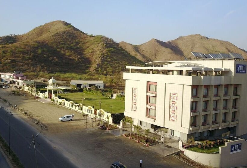 Skk Blu Formerly Known As Blu Feather Hotel & Spa