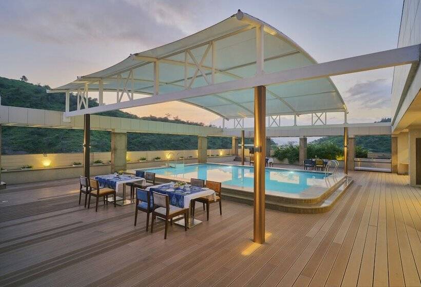 Skk Blu Formerly Known As Blu Feather Hotel & Spa