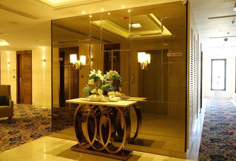 Skk Blu Formerly Known As Blu Feather Hotel & Spa