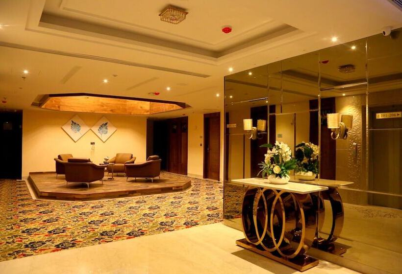 Skk Blu Formerly Known As Blu Feather Hotel & Spa