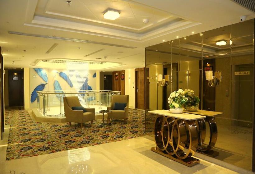 Skk Blu Formerly Known As Blu Feather Hotel & Spa