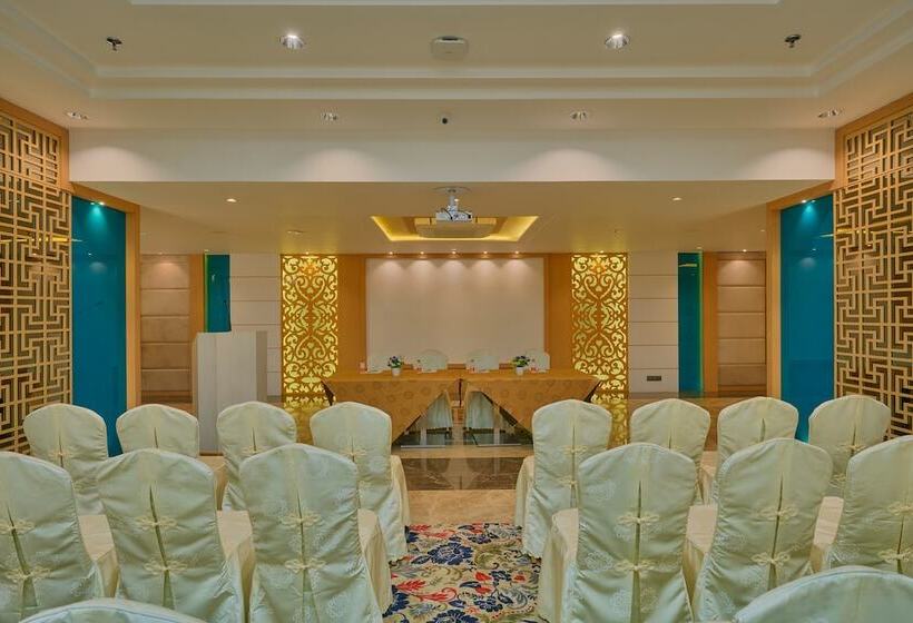 Skk Blu Formerly Known As Blu Feather Hotel & Spa