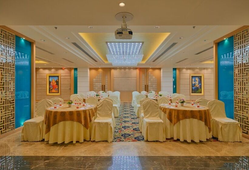 Skk Blu Formerly Known As Blu Feather Hotel & Spa