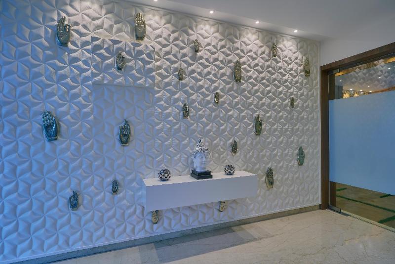 Skk Blu Formerly Known As Blu Feather Hotel & Spa