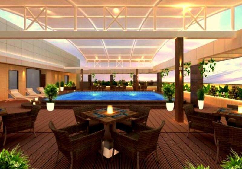 Skk Blu Formerly Known As Blu Feather Hotel & Spa