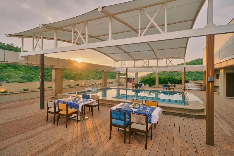 Skk Blu Formerly Known As Blu Feather Hotel & Spa